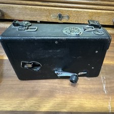 Cine-Kodak Royal 16mm Model B