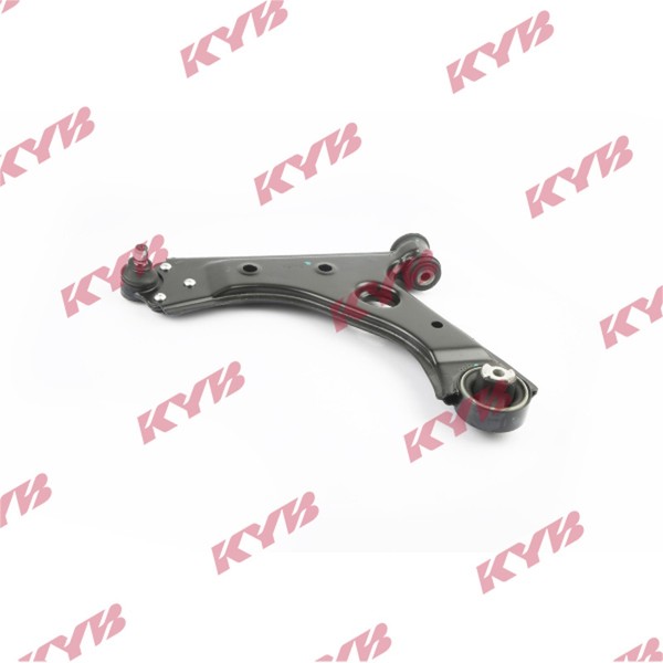 KYB Querlenker Dreieckslenker KSC4024 FüR Fiat Punto EVO Fiorino Qubo Van Linea-image