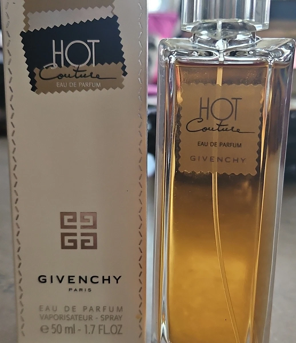 Hot Couture by Givenchy Women's Fragrances for sale - eBay