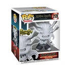 Funko Pop! Super: JJK - Mahoraga - Jujutsu Kaisen - Collectable Vinyl Figure - G