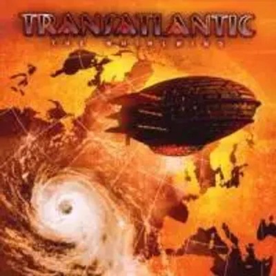 The Whirlwind | Transatlantic | Audio-CD | CD | 2009 | EAN 5052205050521
