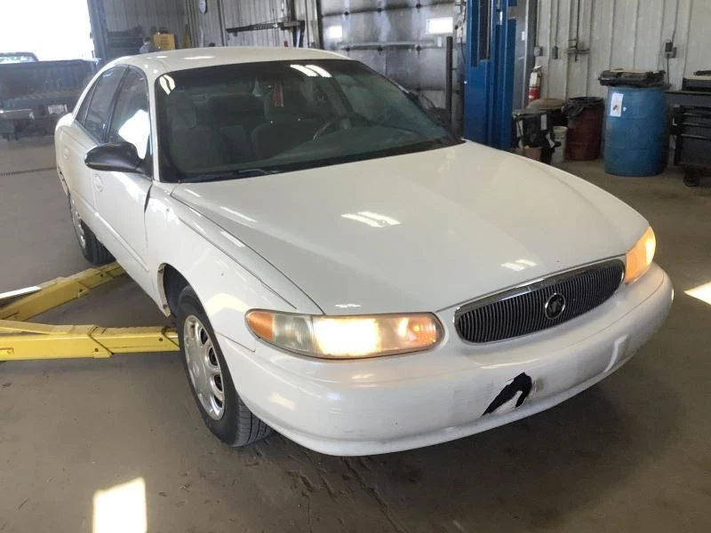 Солнцезащитный козырек для правостороннего пассажира без подсветки подходит для 00-05 CENTURY 316376 - Изображение 4 из 4