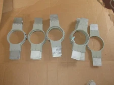 Melco Embroidery Hoop 18cm (7.02 inches) Long Arm w/ Outer Ring 11973