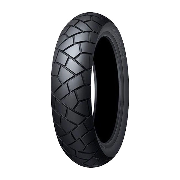 TYRE DUNLOP 120/70 R17 58H TRAILMAX MIXTOUR