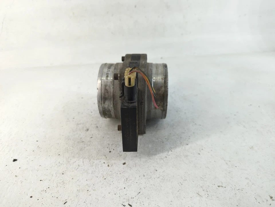 Chevrolet S10 2003 carrocería del acelerador VBUHT Foto 4 de 4