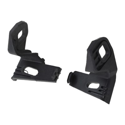 OEM Style Scheinwerferhalter für BMW F20 F21 F22 F87 M2 ABS schwarz 51647273065