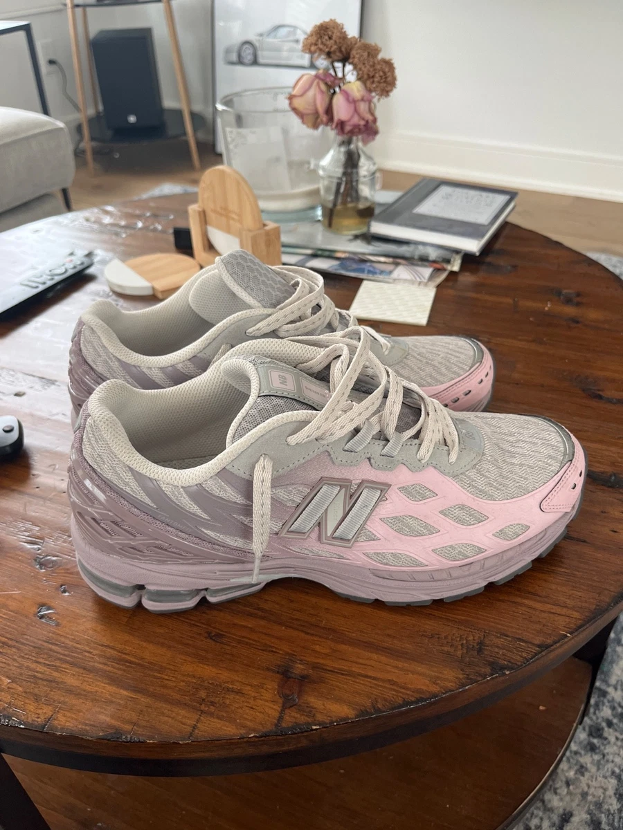 New Balance 1906 Sea Salt Lone Star Grey for Sale | Authenticity