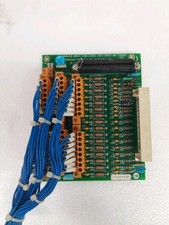 HONEYWELL MU-TAIH02 ANALOG INPUT HIGH LEVEL BOARD /STI INPUT