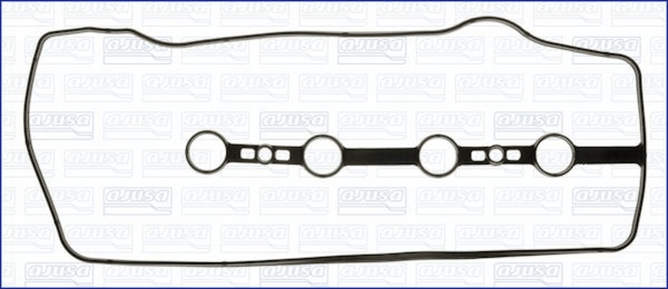 Dichtung Zylinderkopfhaube FüR Toyota Avensis Liftback Kombi Stufenheck-image
