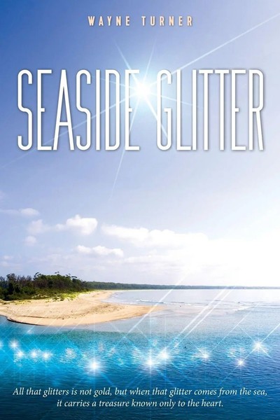 Wayne Turner | Seaside Glitter | Taschenbuch | Englisch (2017) | Wayne Turner-image