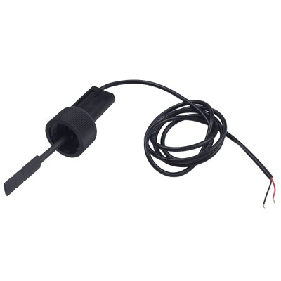 Water Paddle Flow Switch Flow Sensor for Heat Pump Water Heater Air Conditioner