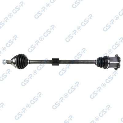 NEU - GSP 202233 Antriebswelle für AUDI SEAT SKODA VW