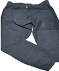 KUHL-Womens Hiking/Trail Jogger Pants, Charcoal Gray Nylon/Spdx-(M.Reg) New! — photo 1