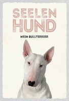 Holzschild 30X20 Cm Seelen Hund Mein Bullterrier Deko Geschenk Holz Schild