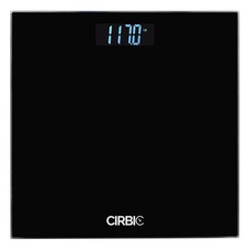 Talking Scales - Big Numbers and Clear Loud Voice Announcement of Weight Bla...