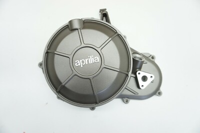 APRILIA RS 660 Tuono 660 Engine Motor Clutch Cover Case 1A019260
