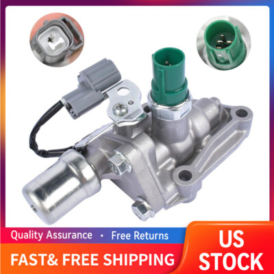 #ad VTEC Solenoid Variable Valve Timing for Honda Acura B16 B17 B18c B18c1 $36.66