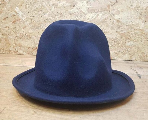 100% Wool Mens Westwood Style Pharrell 