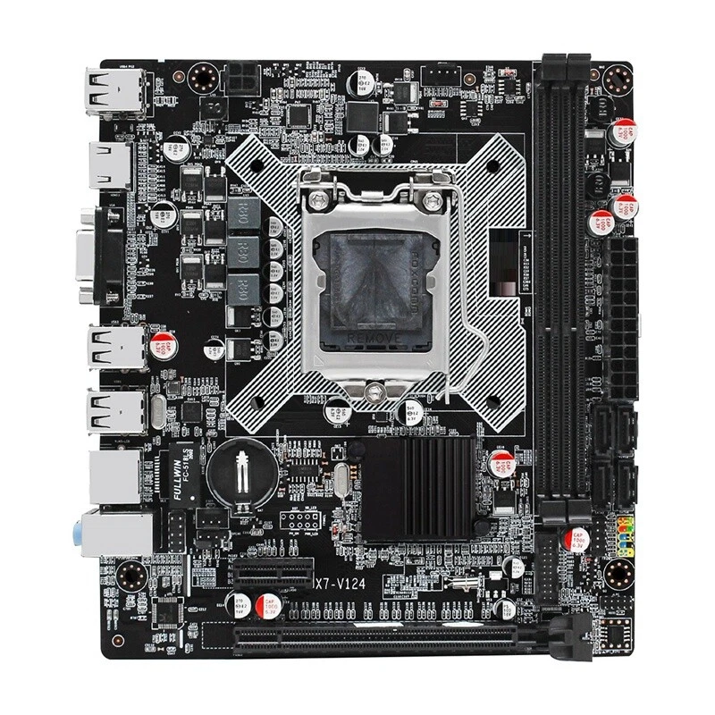 H61 lga 1155 best sale motherboard