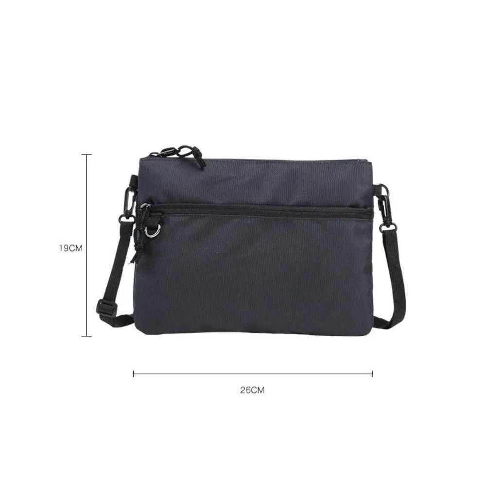 Polyester Messenger Bag Waterproof Chest Bag Fashion Waist Bag Men EBay polyester-messenger-bag-waterproof-chest-bag-fashion-waist-bag-men-ebay