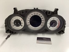 Mercedes Benz W204 Komiinstrument Tacho ca. 194Tsd km Tachometer A2049002408