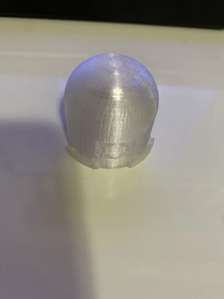 Лампа осмотра моторного отсека пикапа Datsun 240Z 260Z 280Z 280ZX под капотом - Изображение 2 из 4