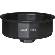 Image of FITS HAZET OILFILTER SPANNER   NEW OE REPLACEMENT