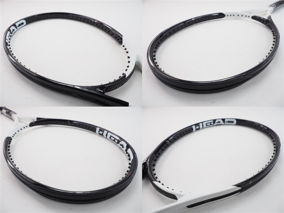Tennis Racket Head Speed Mp 2022 Model G2 4 1/4 | eBay