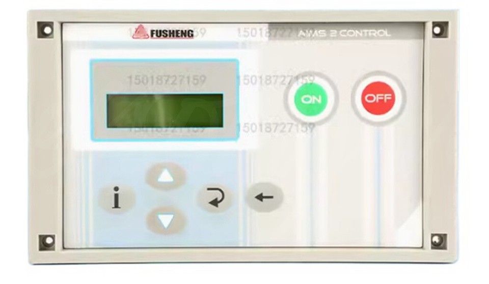 1pc new fit for Air Compressor Controller Display Panel SA15SA22 CP2000 ...
