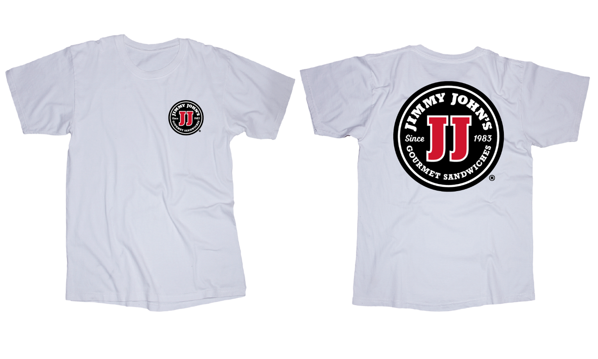 JIMMY JOHN