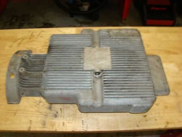 Lamborghini Espada Oil Pan 1813126