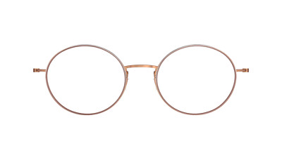 Lindberg THINTANIUM 5501 T850 Col.U12 50mm Eyeglass Frames