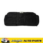 <!--F#f_0-->HOLDEN VE SS COMMODORE WAGON REAR SEAT BASE COVER ONYX # 92229471<!--F/-->