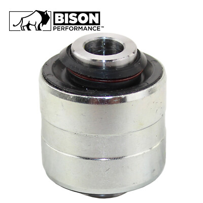 Bison Performance Rear Upper Forward Control Arm Bushing For Caliber Patriot