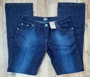 ladies long leg jeans