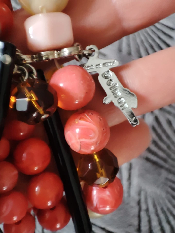 Bracciale Donna Bijoux Dolman - Immagine 4 di 4