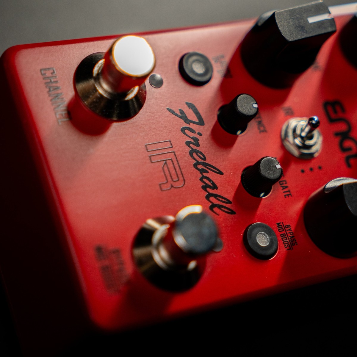 ENGL EP635 Fireball IR Pedal | eBay