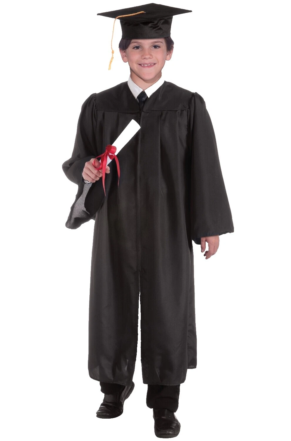 Disfraces de la Escuela de poliéster para Niños