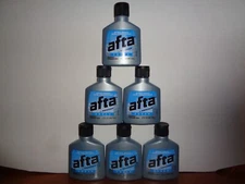 Lot of 6 Mennen Afta Fresh After Shave Lotion With Skin Conditioners 3 oz Each