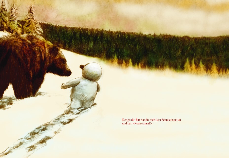 Thumbnail - Auf Der Suche Nach Dem Weihnachtsmann Thierry Dedieu