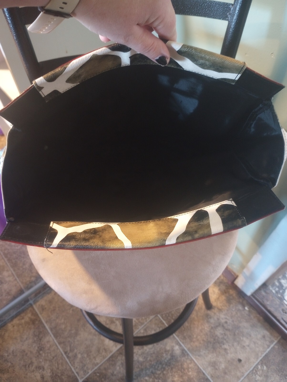 Miche Handbag Purse - image 3