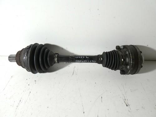 VW Golf V 5 Antrieb Antriebswelle links 1K0407271BJ