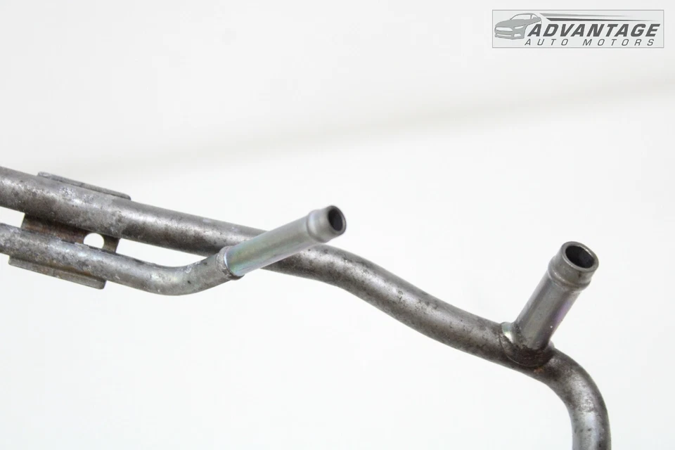 AUDI Q3 QUATTRO 2015-2018 2,0 L motor refrigerante manguera tubo tubo OEM Foto 4 de 4