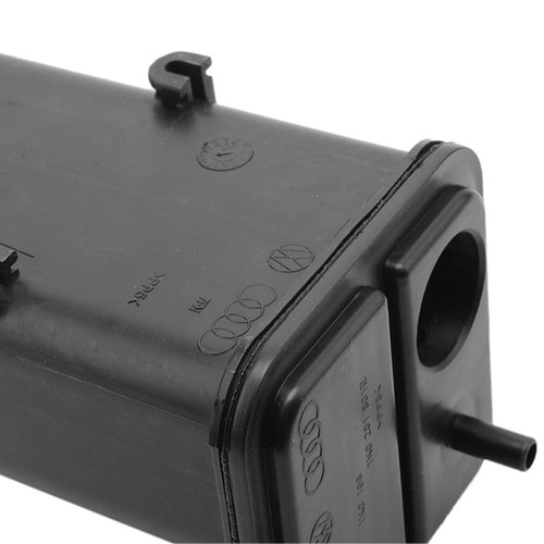 OEM Carbon Charcoal Canister VW Golf Jetta MK5 MK6 Beetle Eos Audi A3