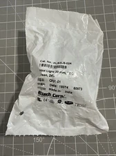 Altech Corp PLB3LB-024 Panel Mount Indicator LED 30mm 24VAC/VDC Green *NEW*