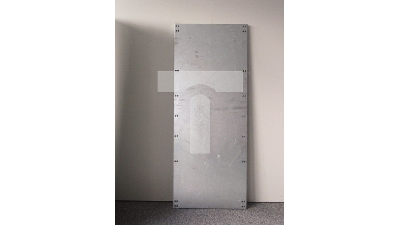 Mounting plate 2000x1200mm steel XVTL-IC-12/20 114775 /T2UK