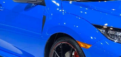 BASF Touch Up Paint Bottle for Honda Boost Blue Pearl B637P