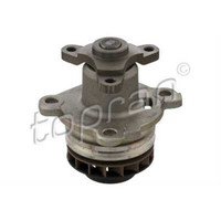 Topran Wasserpumpe FüR Renault Espace IV Laguna II Nissan Primastar Kasten