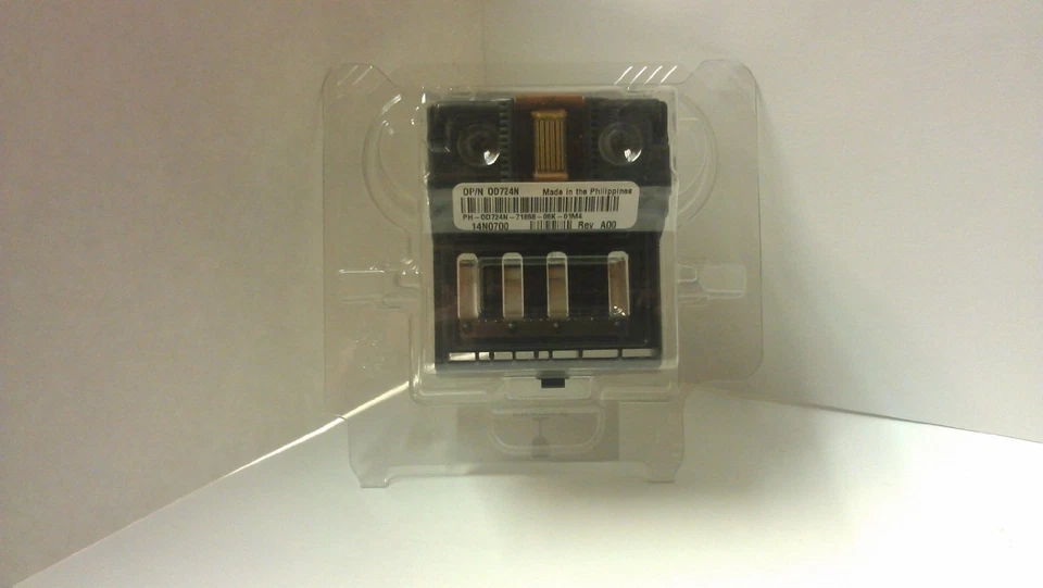 Lexmark 100xl 100 Print Head Pro205 Pro705 Pro805 Pro901 Pro905  - Image 2 of 2