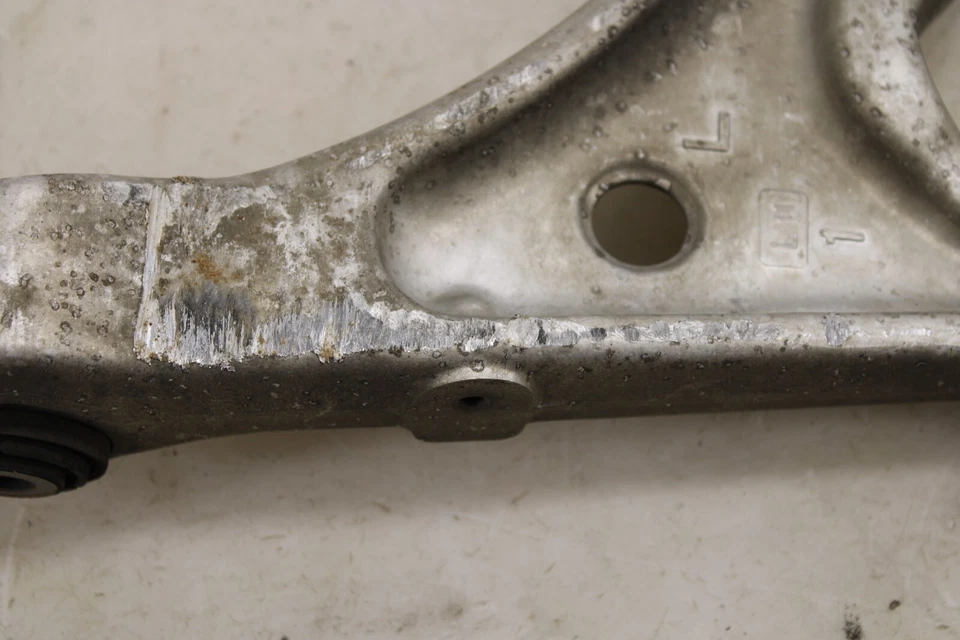 2006-2015 Mazda MX-5 Miata Front Left Lower Control Arm OEM JY79 - Image 4 of 4